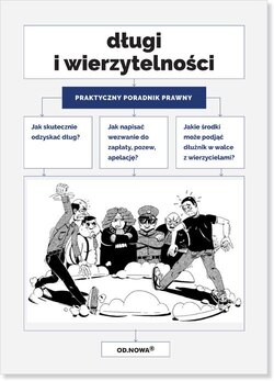 Długi i wierzytelności