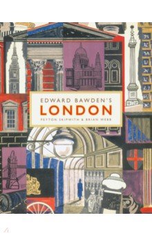 Edward Bawden's London