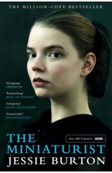 The Miniaturist