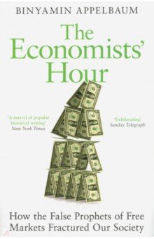 The Economists' Hour