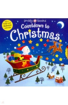 Countdown to Christmas