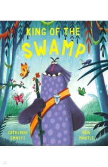 King of the Swamp