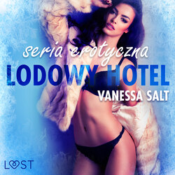 Lodowy Hotel – seria erotyczna