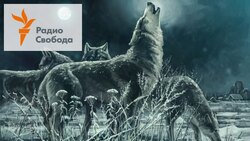О волках и людях - 18 октября, 2020