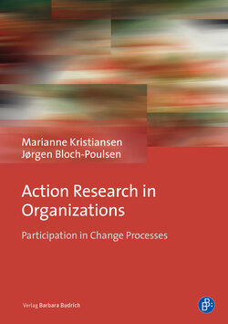 Action Research in Organizations