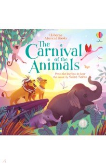 The Carnival of the Animals