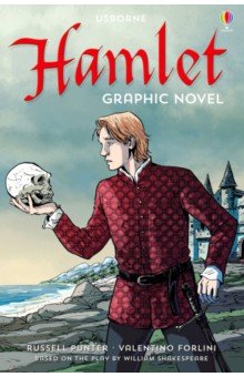 Hamlet. Graphic Novel