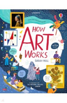 How Art Works