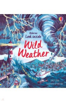 Look Inside Wild Weather