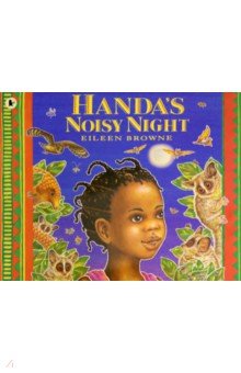 Handa's Noisy Night