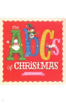 The ABCs of Christmas