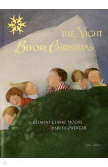 The Night Before Christmas