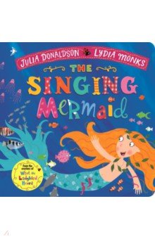 The Singing Mermaid