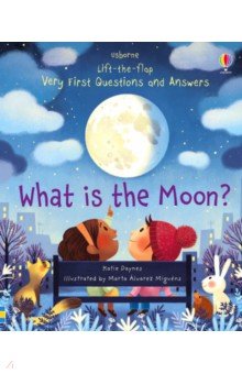 What is the Moon?