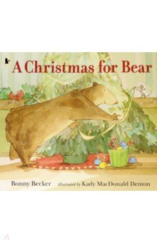 A Christmas for Bear