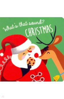 What's That Sound Christmas BB