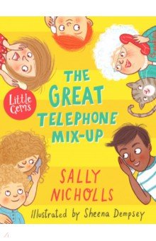 The Great Telephone Mix-Up