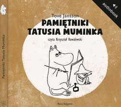 Pamiętniki Tatusia Muminka