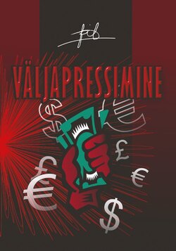 Väljapressimine