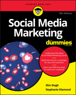 Social Media Marketing For Dummies