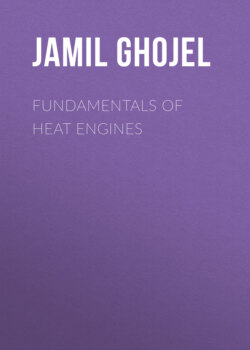 Fundamentals of Heat Engines