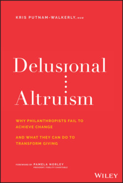 Delusional Altruism