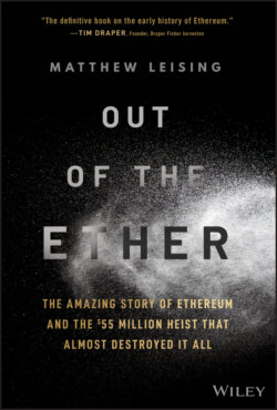 Out of the Ether