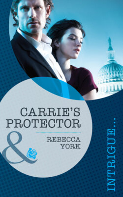 Carrie's Protector