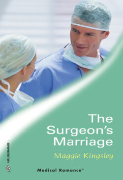 The Surgeon's Marriage