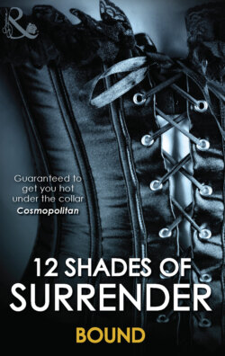 12 Shades Of Surrender: Bound