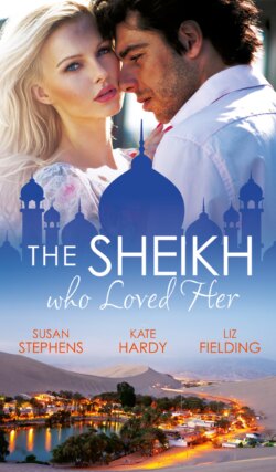 The Sheikh Who Loved Her