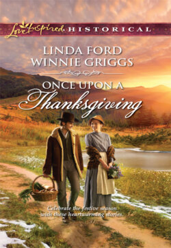 Once Upon A Thanksgiving