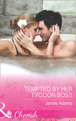 Tempted By Her Tycoon Boss