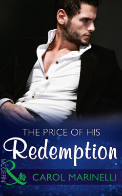 The Price Of His Redemption