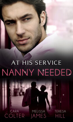 At His Service: Nanny Needed
