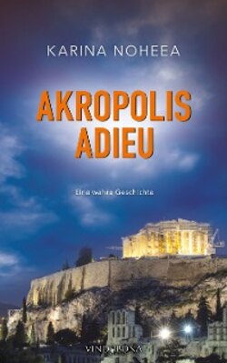 Akropolis Adieu