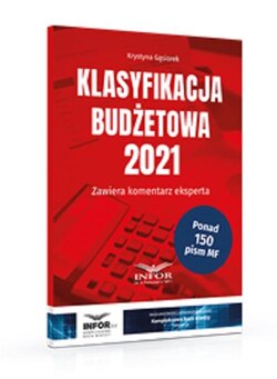 Klasyfikacja Budżetowa 2021