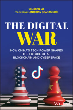 The Digital War