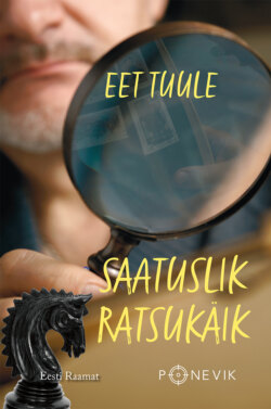 Saatuslik ratsukäik