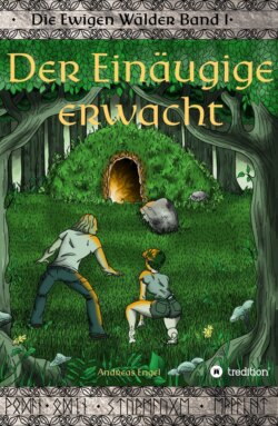 Der Einäugige erwacht