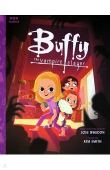 Buffy the Vampire Slayer