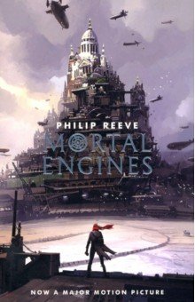 Mortal Engines 1