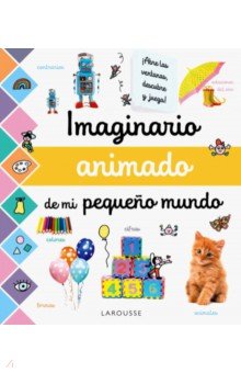 Imaginario animado de mi pequeno mundo