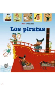 Los Piratas