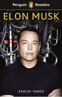 Elon Musk (Level 3) +audio