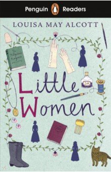 Little Women (Level 1) +audio