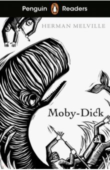 Moby Dick (Level 7) +audio