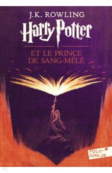 Harry Potter et le Prince de Sang-Mele