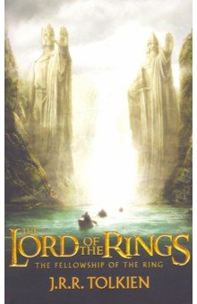 Lord of the Rings 1. Fellowship of the Ring