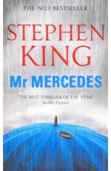 Mr Mercedes